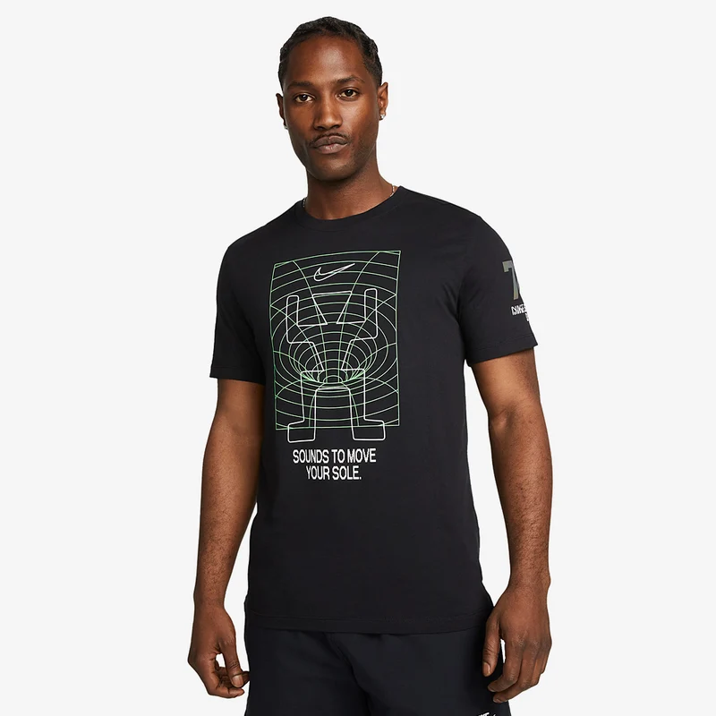 Nike Sportswear Trend Iridescent T-Shirt