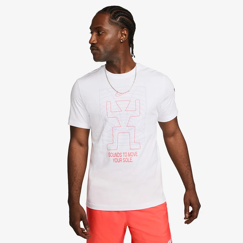 Nike Sportswear Trend Iridescent T-Shirt