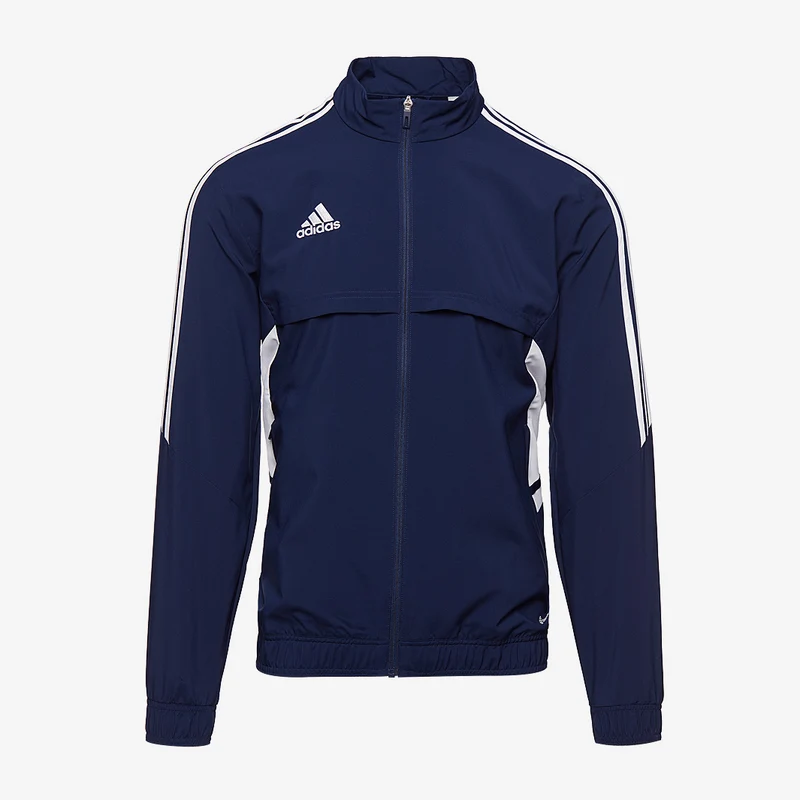 adidas Kinder Condivo 22 Präsentationsjacke