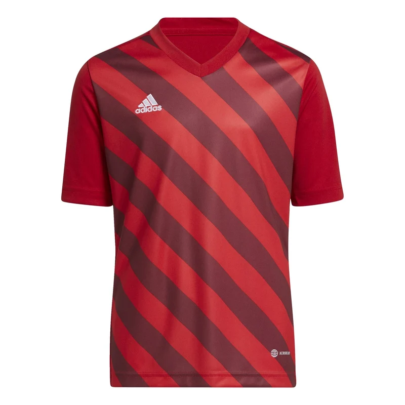 adidas Kinder Entrada 22 GFX Shirt