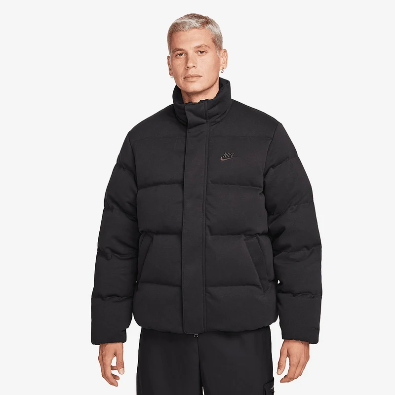 Nike Sportswear Tech Fleece Puffer Jacket