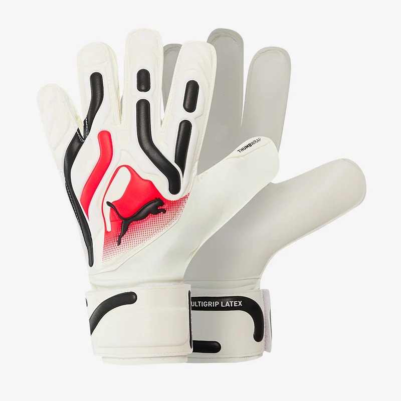 Puma Kinder Ultra Match Protect Regular Cut