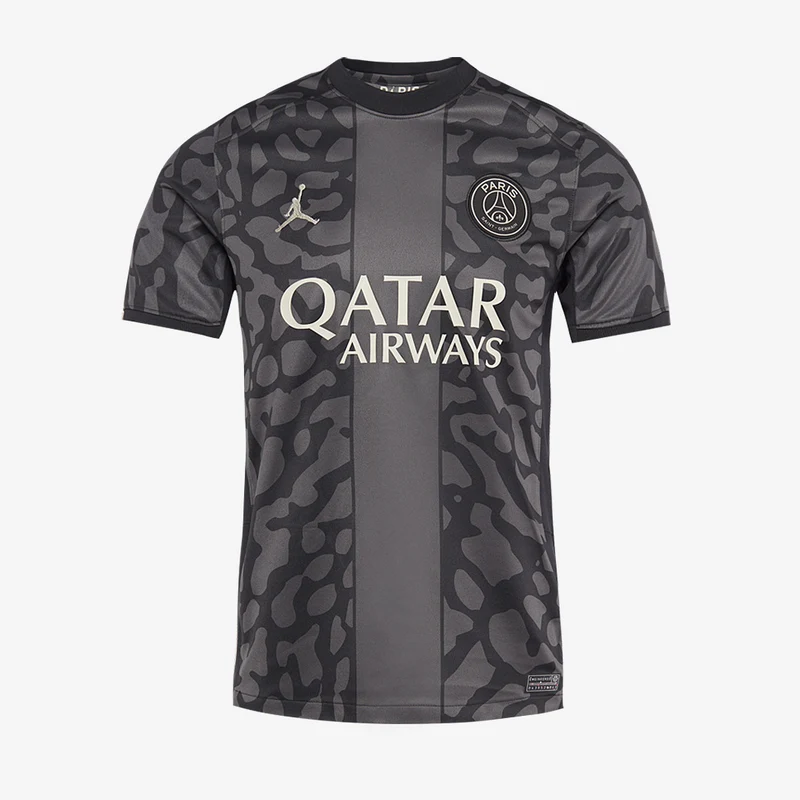 Jordan x Paris Saint-Germain 23/24 Dri-Fit Stadium Ausweichtrikot