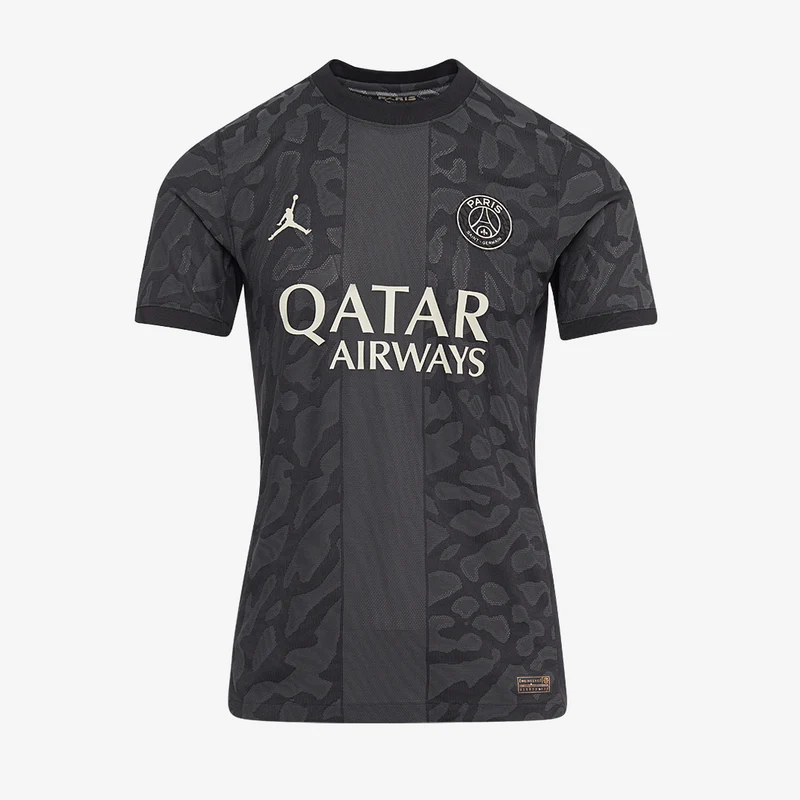 Jordan x Paris Saint-Germain 23/24 Dri-FitADV Match Ausweichtrikot