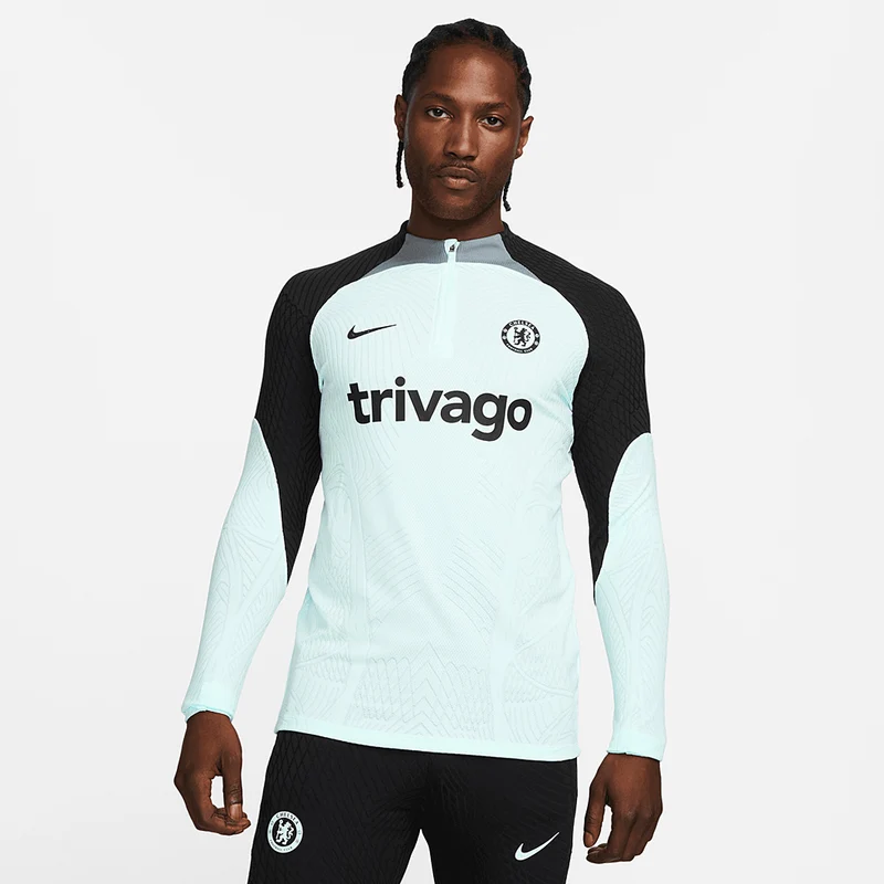 Nike Chelsea 23/24 Dri-Fit ADV Strike Elite Drill-Shirt