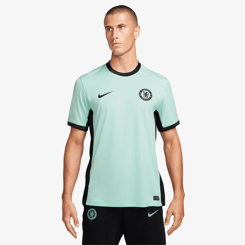 Nike FC Chelsea 23/24 Nike Dri-Fit Stadium Ausweichtrikot