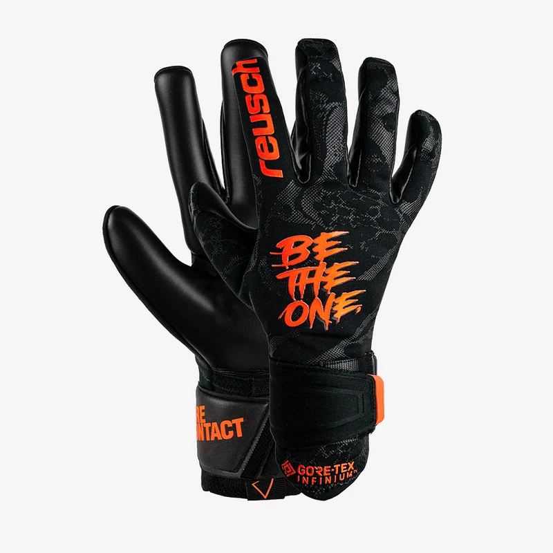 Reusch Pure Contact Gold X GORE-TEX INFINIUM