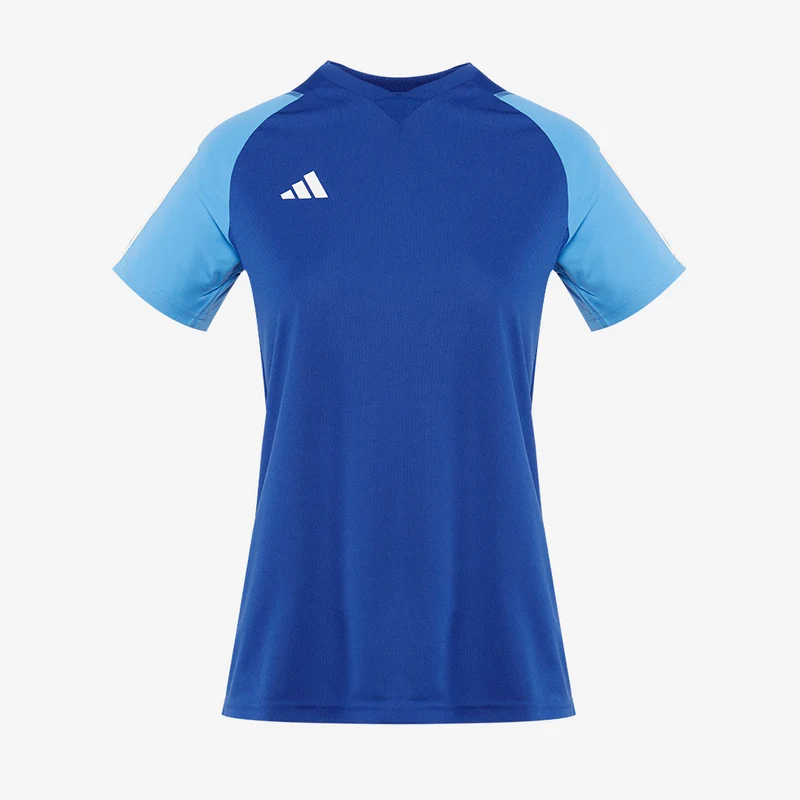 adidas Tiro 23 Damen Competition Shirt