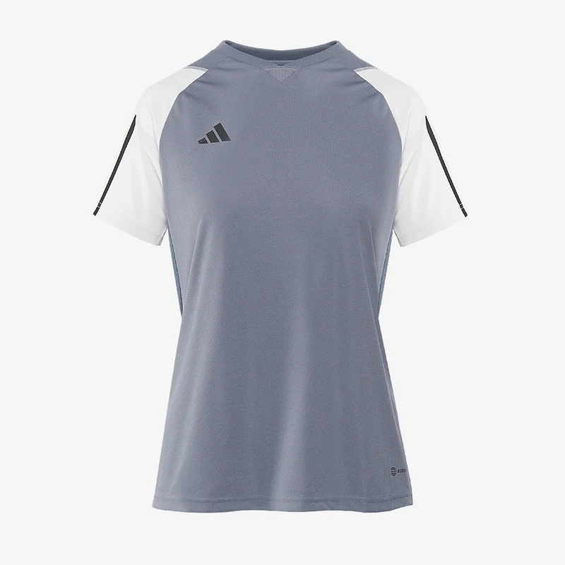 adidas Tiro 23 Damen Competition Shirt