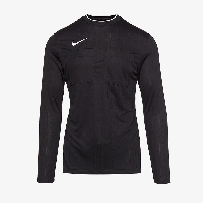 Nike Dri-FIT Referee II Langarm Trikot