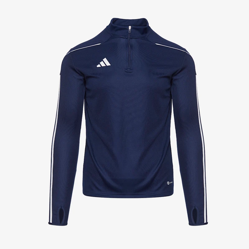 adidas Tiro 23 League 1/4 Zip Training Top