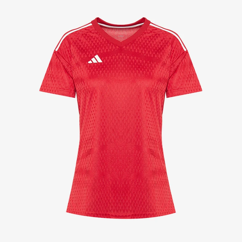 adidas Tiro 23 Damen Competition Match Shirt