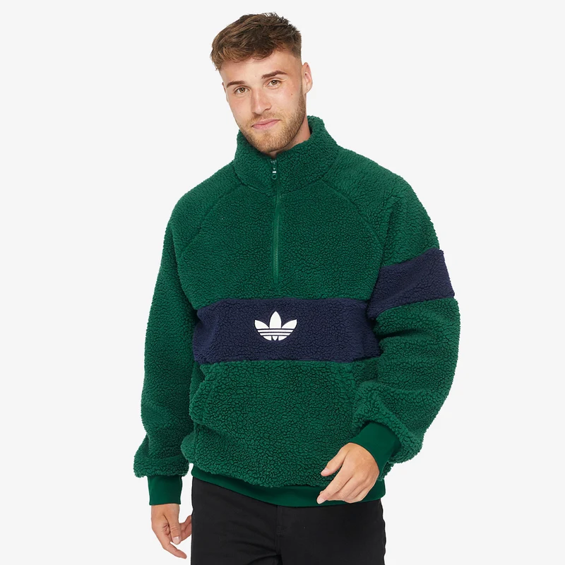 adidas Originals Winter Fleecejacke