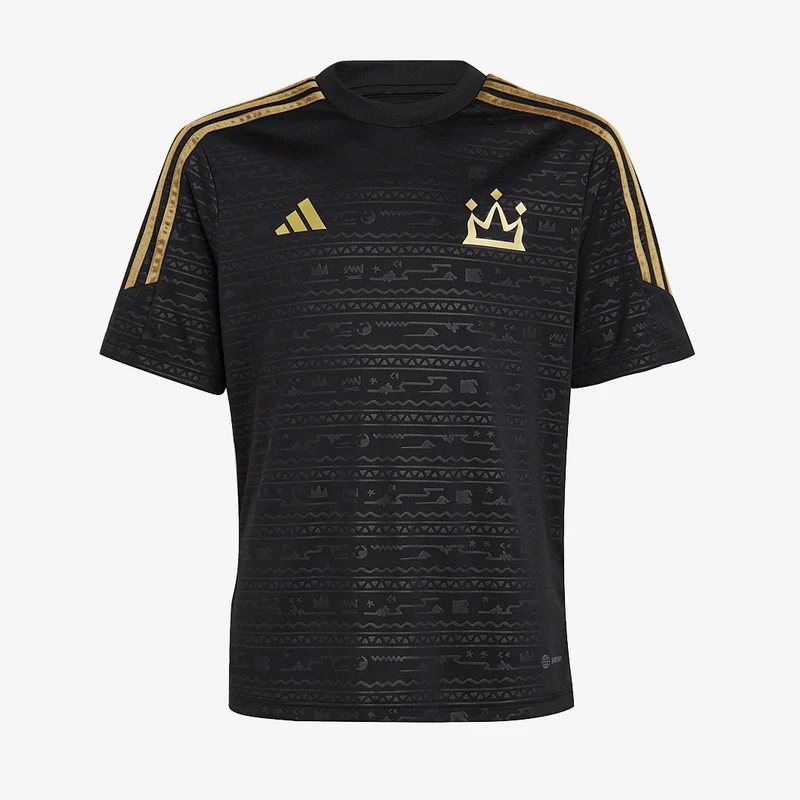 adidas Kids Salah Training Shirt