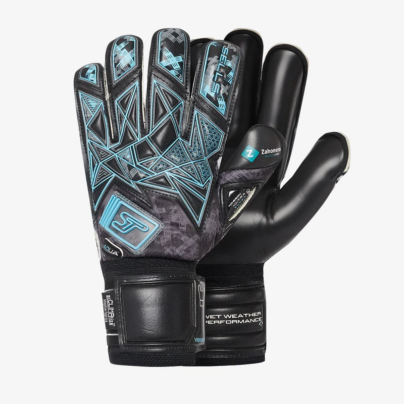 Sells Wrap Aqua Dusk