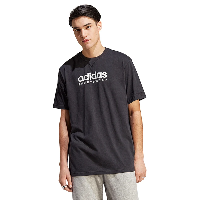adidas Sportswear All Szn Graphic T-Shirt