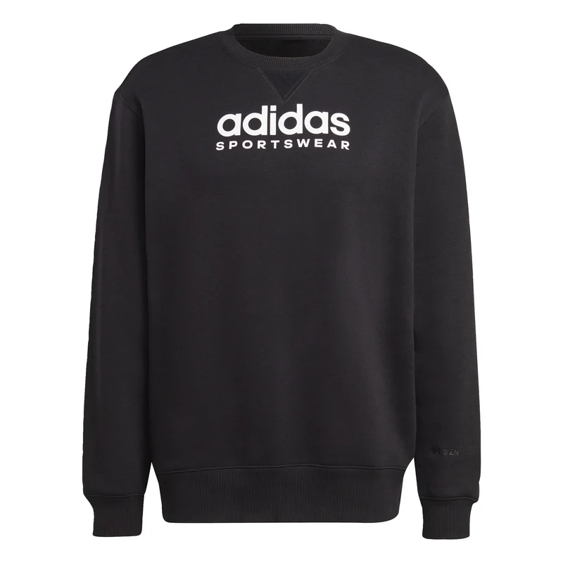 adidas Sportswear All Szn Graphic Sweatshirt