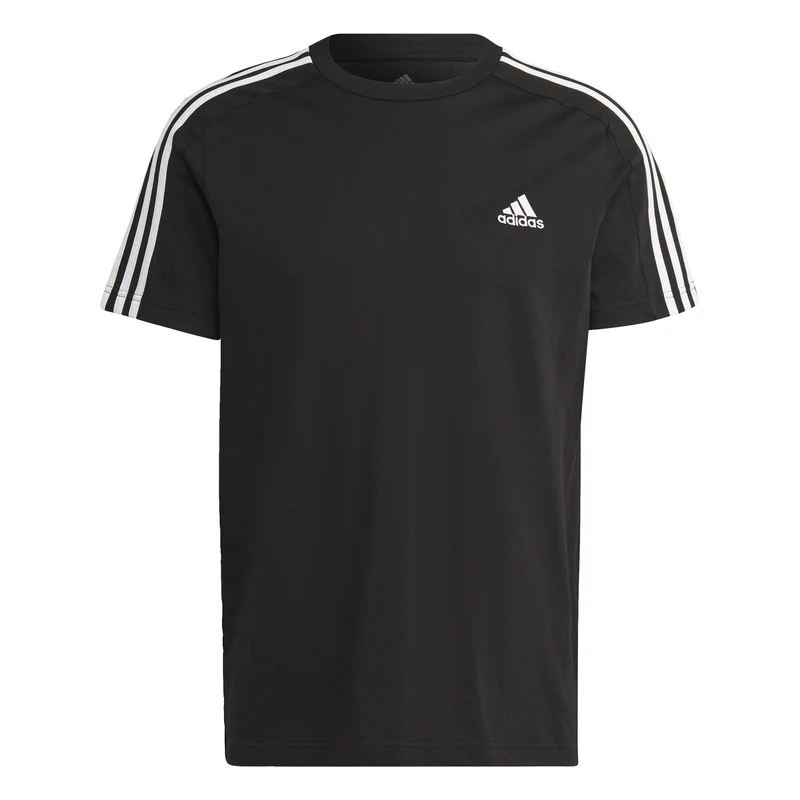 adidas Sportswear Essentials Single Trikot 3-Stripes T-Shirt