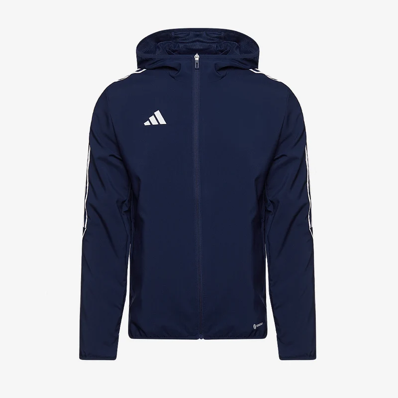 adidas Tiro 23 Kinder League Windbreaker Jacke