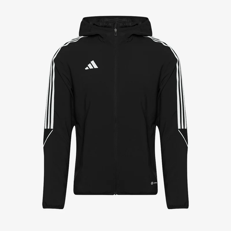 adidas Tiro 23 Kinder League Windbreaker Jacke