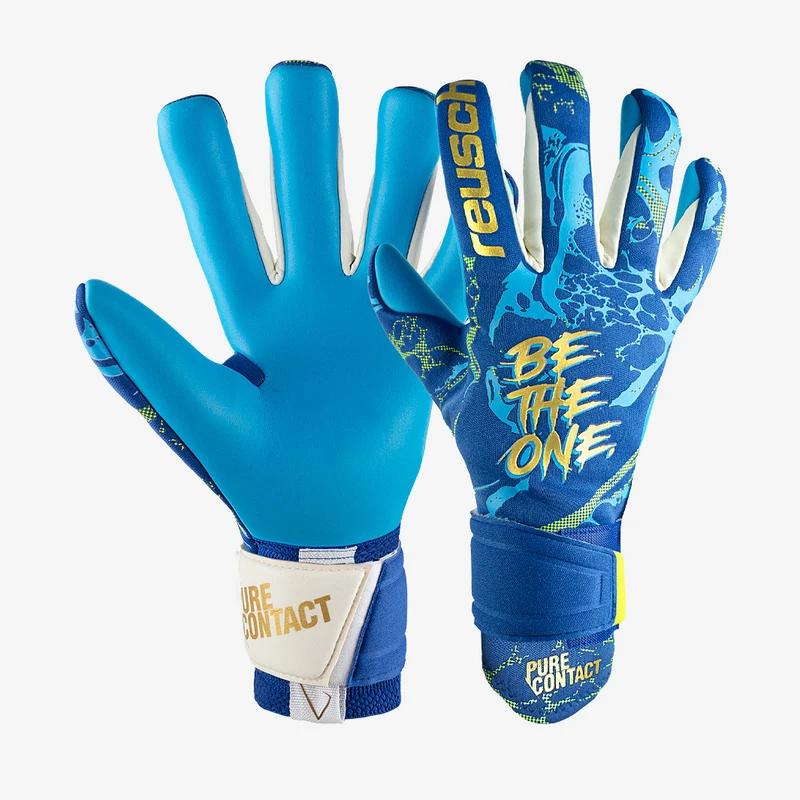 Reusch Pure Contact Aqua