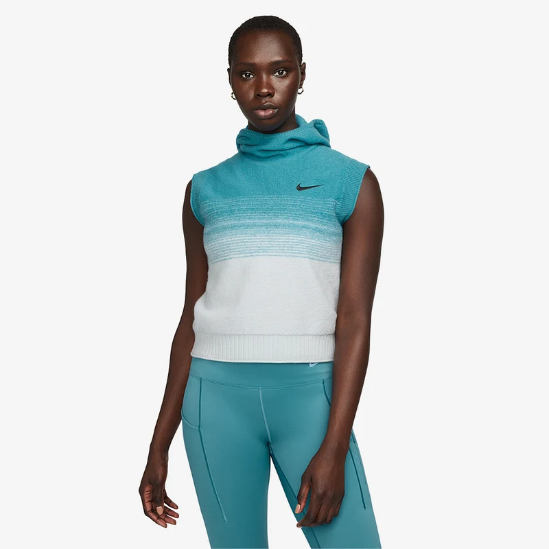 Nike Damen Dri-FIT Advance Run Division Weste