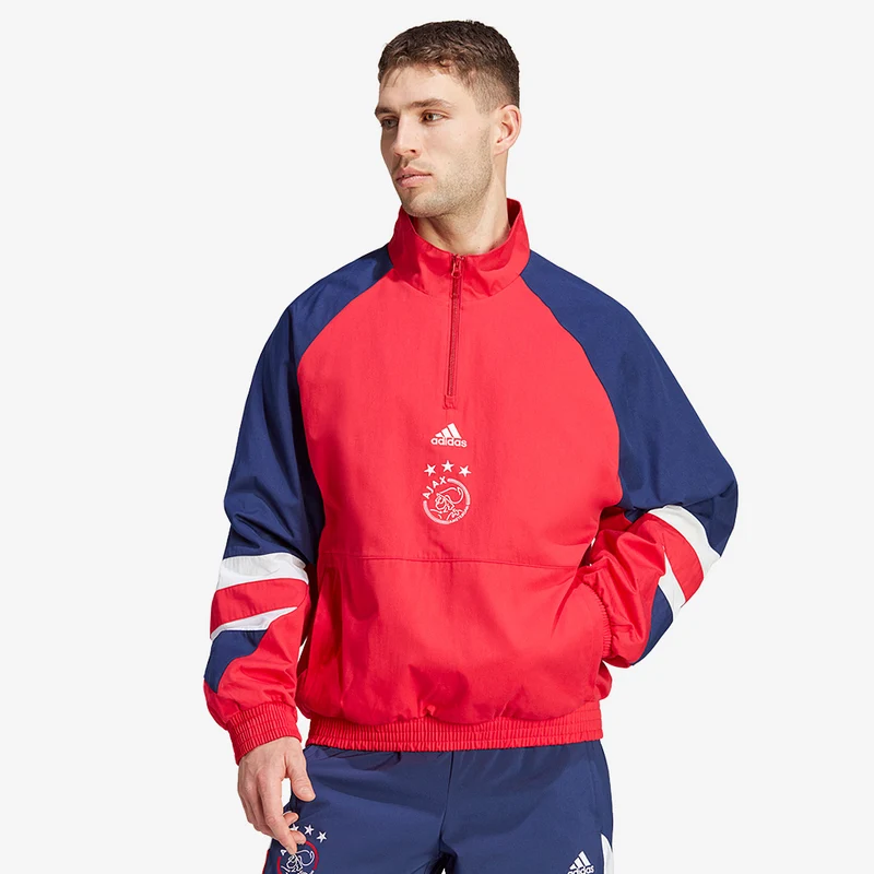 adidas Ajax Amsterdam 2023 Icon Top