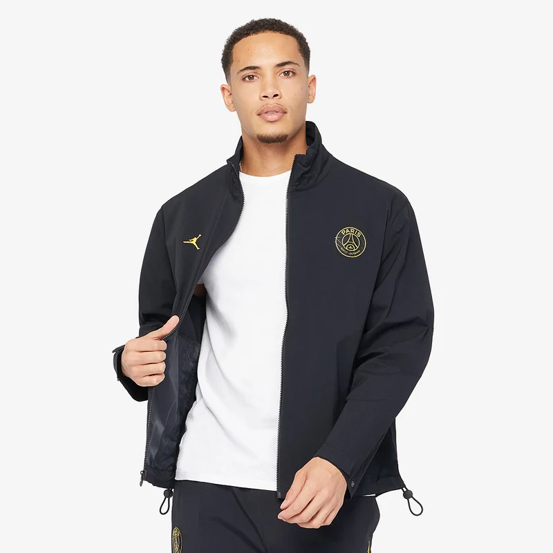 Jordan x PSG Woven Jacket