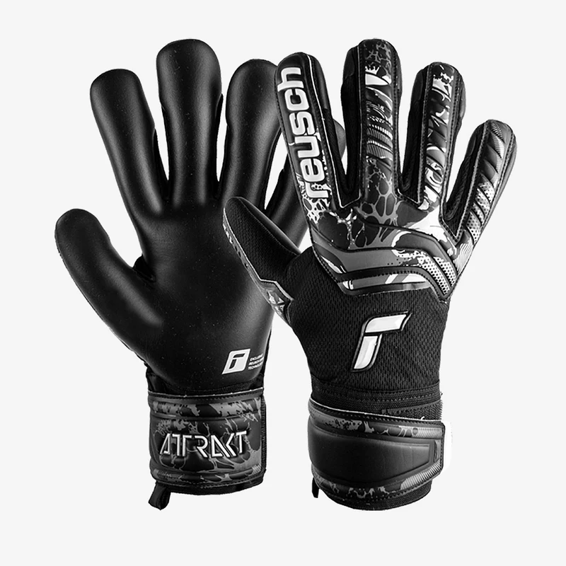 Reusch Attrakt Infinity