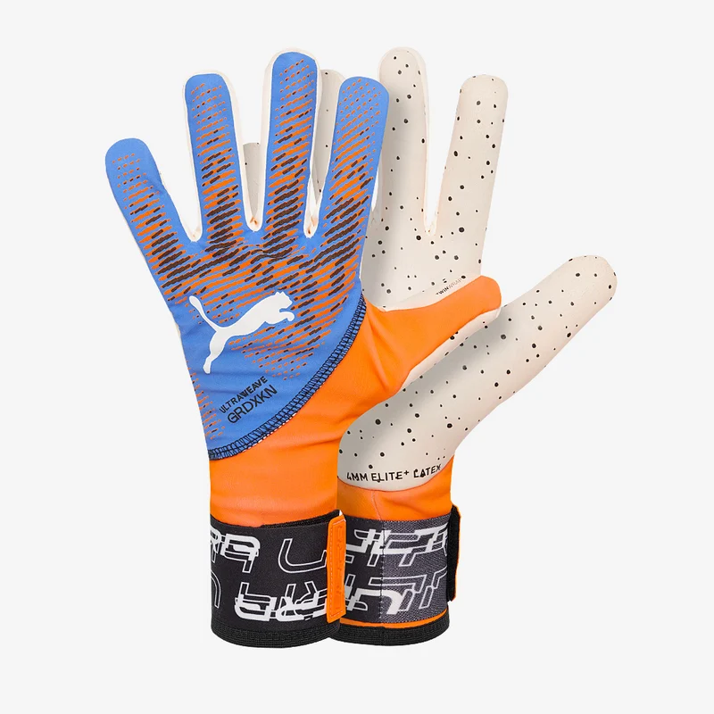 Puma Ultra Ultimate 1 Negative Cut GK Gloves