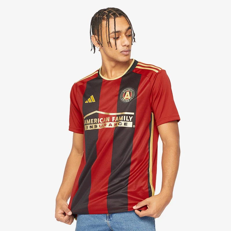 adidas Atlanta FC 2023 Heimtrikot