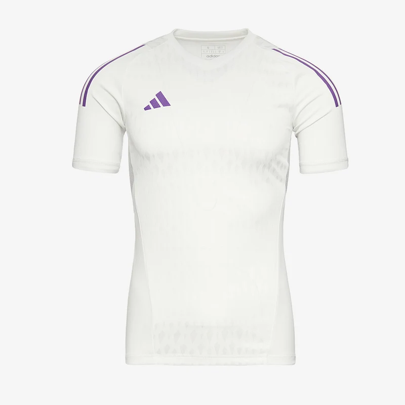 adidas Tiro 23 Pro Pro Torwarttrikot Kurzarm