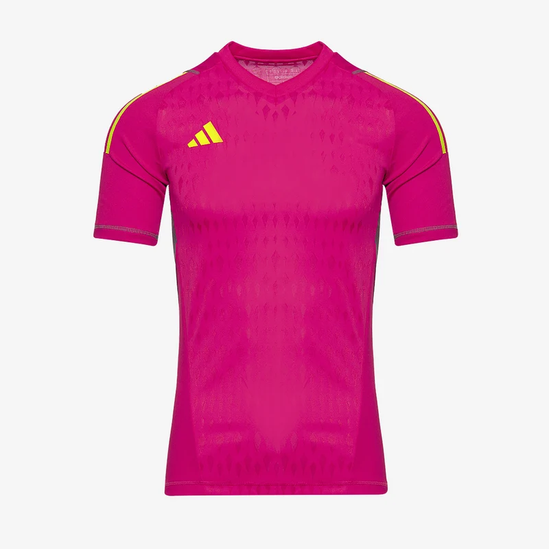 adidas Tiro 23 Pro Pro Torwarttrikot Kurzarm