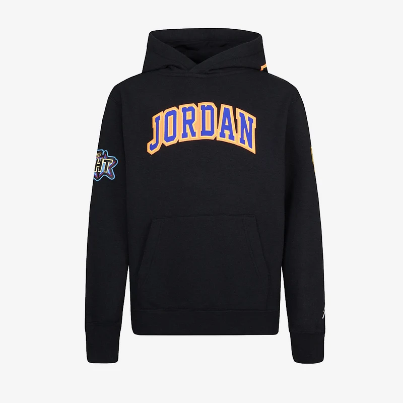Jordan Older Kids JP Pack Pull-Over Hoodie (8-15Y)