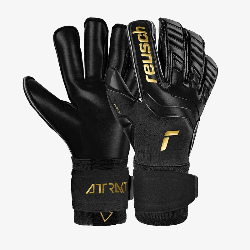 Reusch Attrakt Duo Kinder