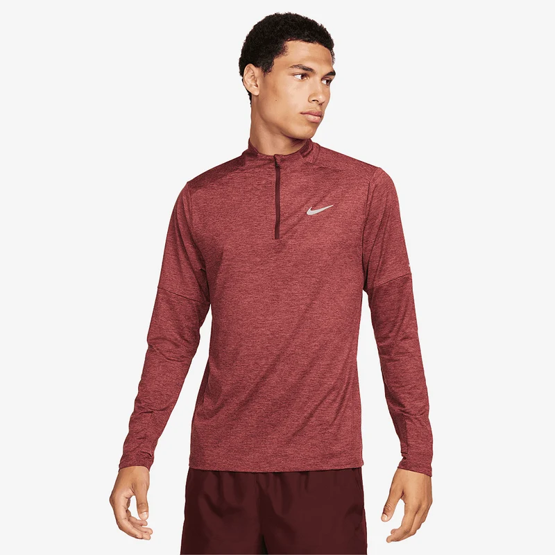 Nike Dri-FIT Element Half-Zip Top