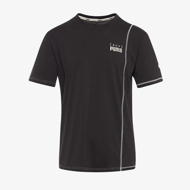 Puma King T-Shirtx AOF