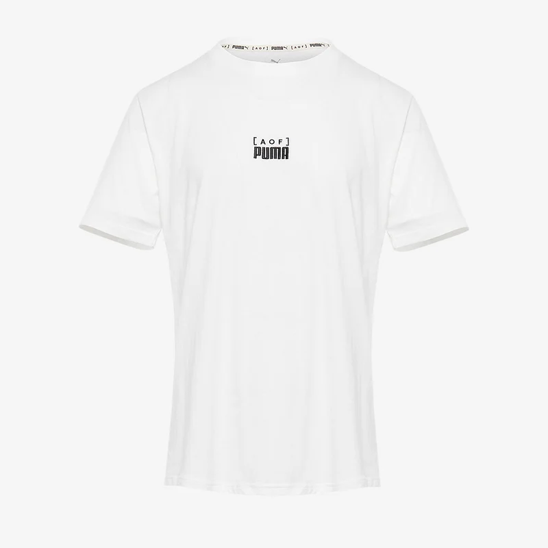 Puma Graphic T-Shirtx AOF