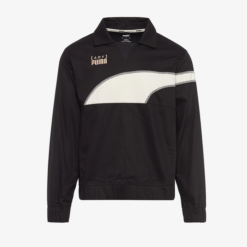 Puma King Drill Top x AOF