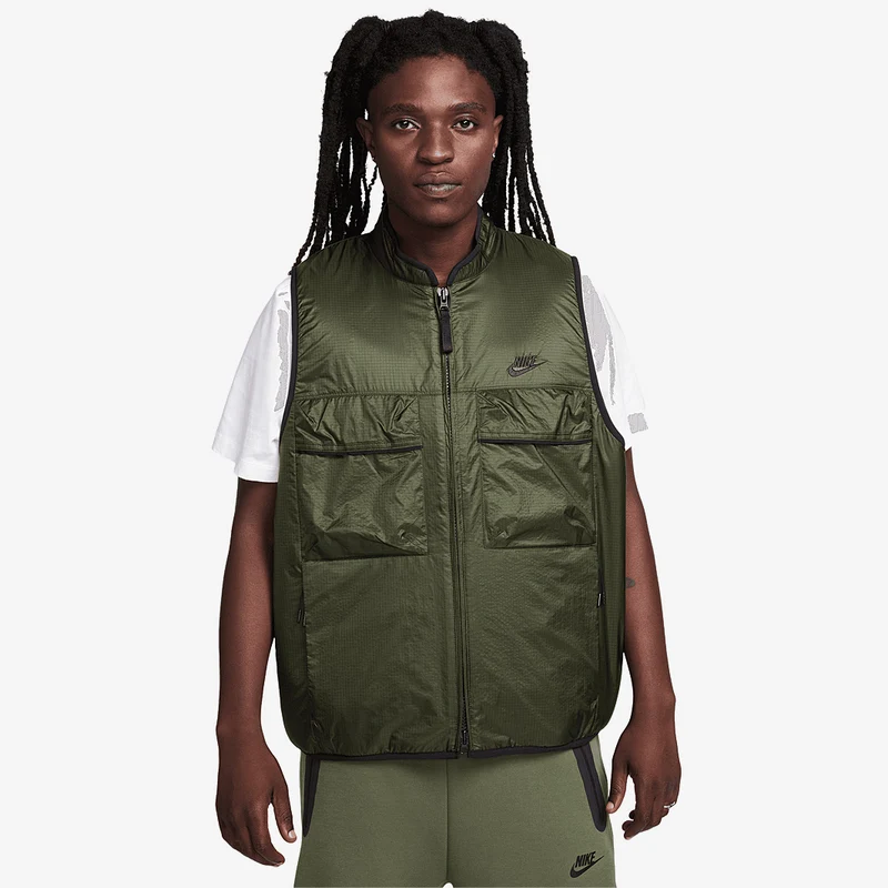 Nike Sportswear Tech Fleece Utility Vest
