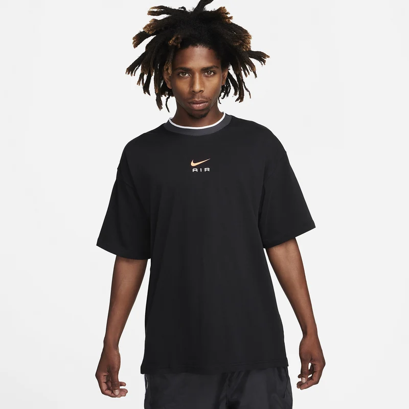 Nike Sportswear Air x Marcus Rashford Large Fit T-Shirt