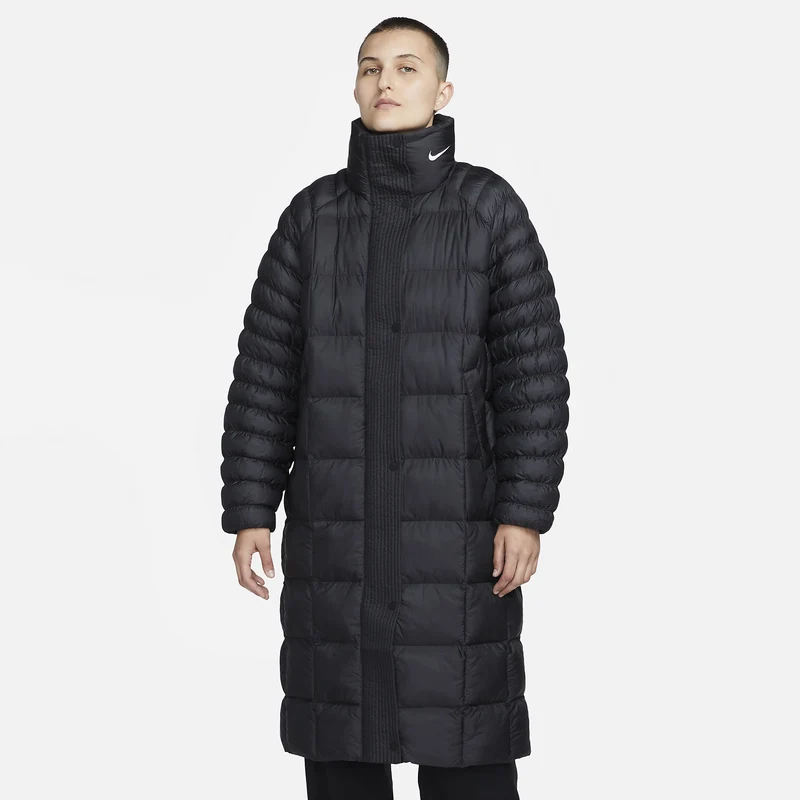 Nike Therma-FIT Oversize