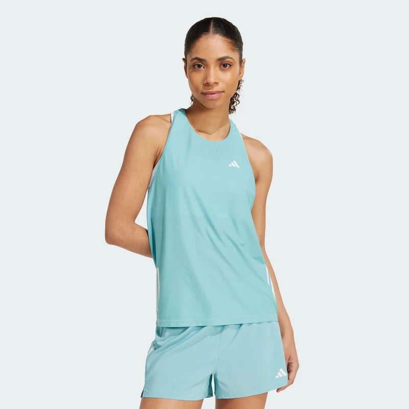 adidas Women Own The Run Tank Top