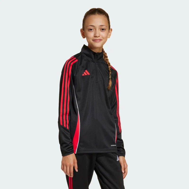 adidas Kids Tiro 24 Training Top