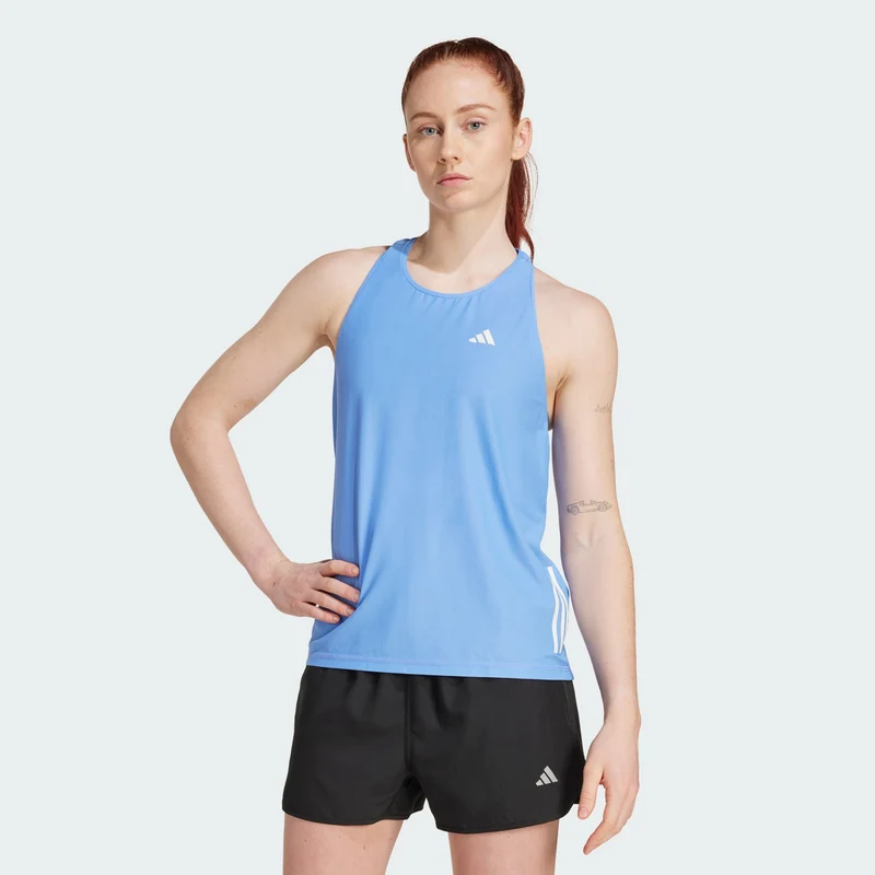 adidas Women Own The Run Tank Top