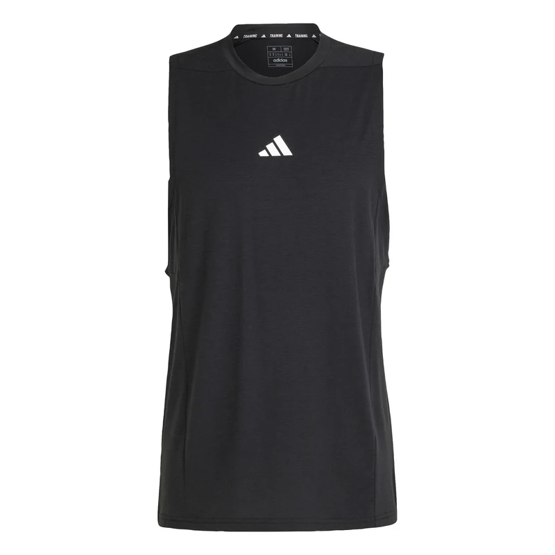 adidas Designed for Training Singlet
