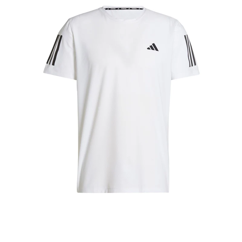 adidas Men Own the Run Tee