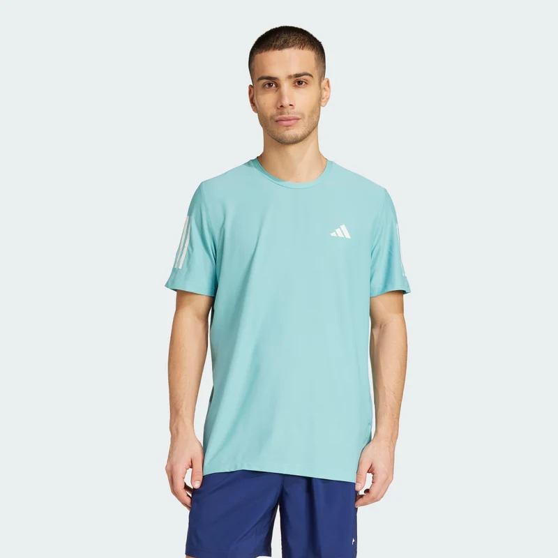 adidas Own the Run T-Shirt
