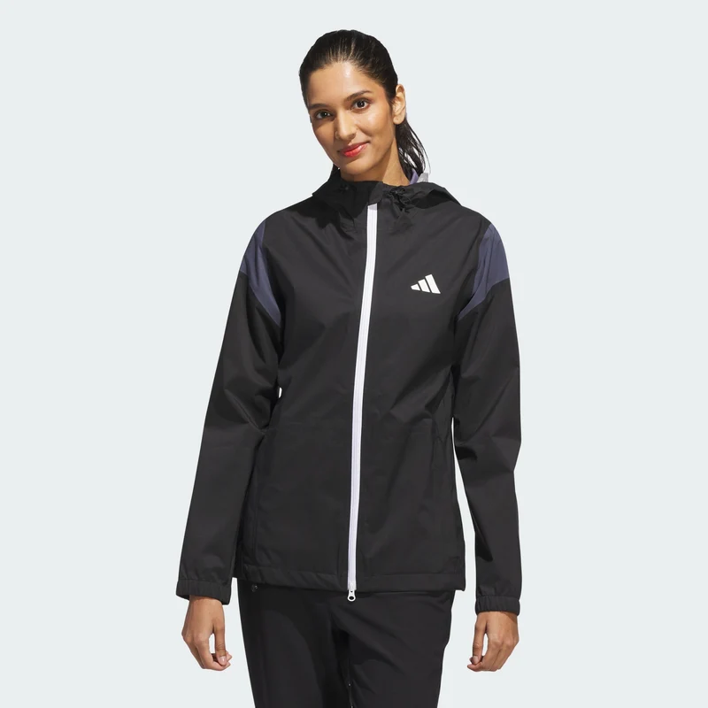 adidas Womens RAIN.RDY Jacket