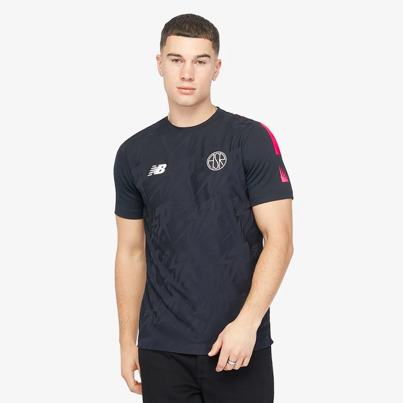 New Balance AS Roma 22/23 Pre-Match Shirt